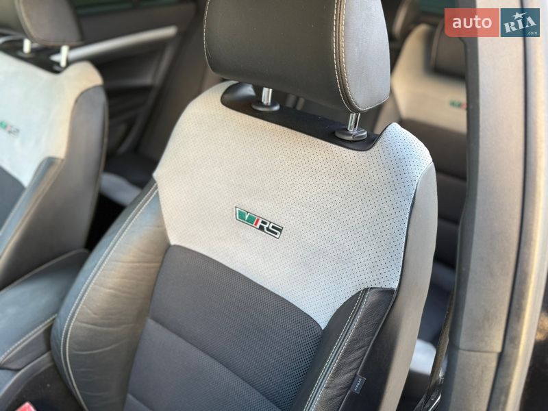 Универсал Skoda Octavia 2010 в Калуше