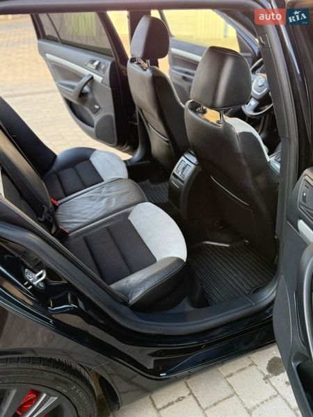 Универсал Skoda Octavia 2010 в Калуше