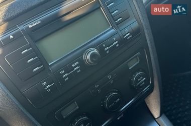 Універсал Skoda Octavia 2008 в Житомирі