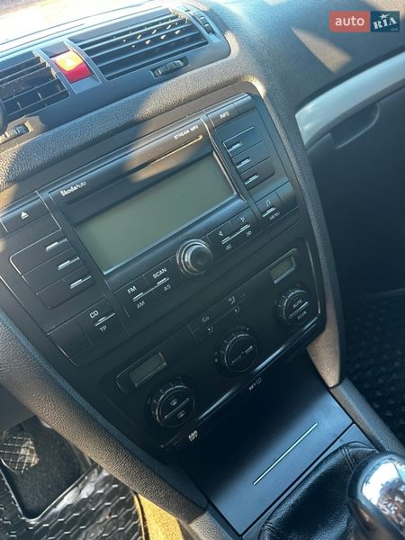 Універсал Skoda Octavia 2008 в Житомирі