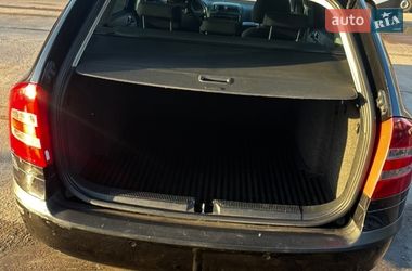 Універсал Skoda Octavia 2008 в Житомирі