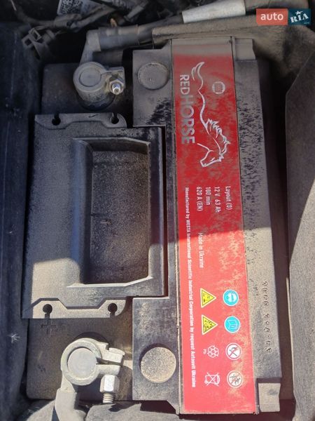 Универсал Skoda Octavia 2011 в Ивано-Франковске