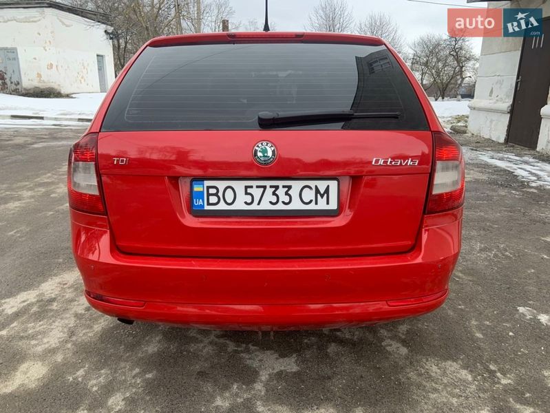 Универсал Skoda Octavia 2012 в Тернополе фото 33 Универсал Skoda Octavia 2012 в Тернополе