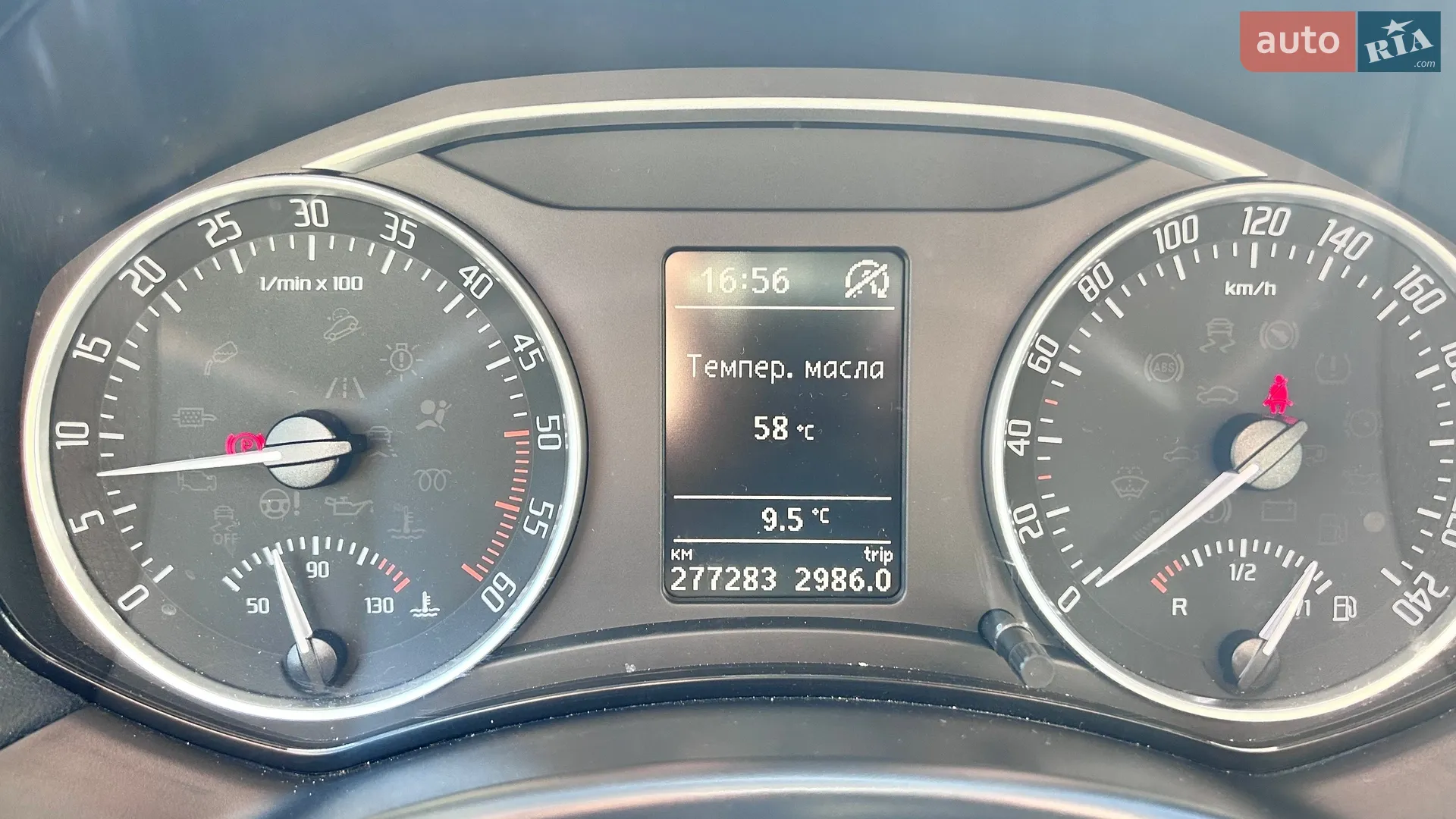 2012 Skoda Octavia - мініатюра 17
