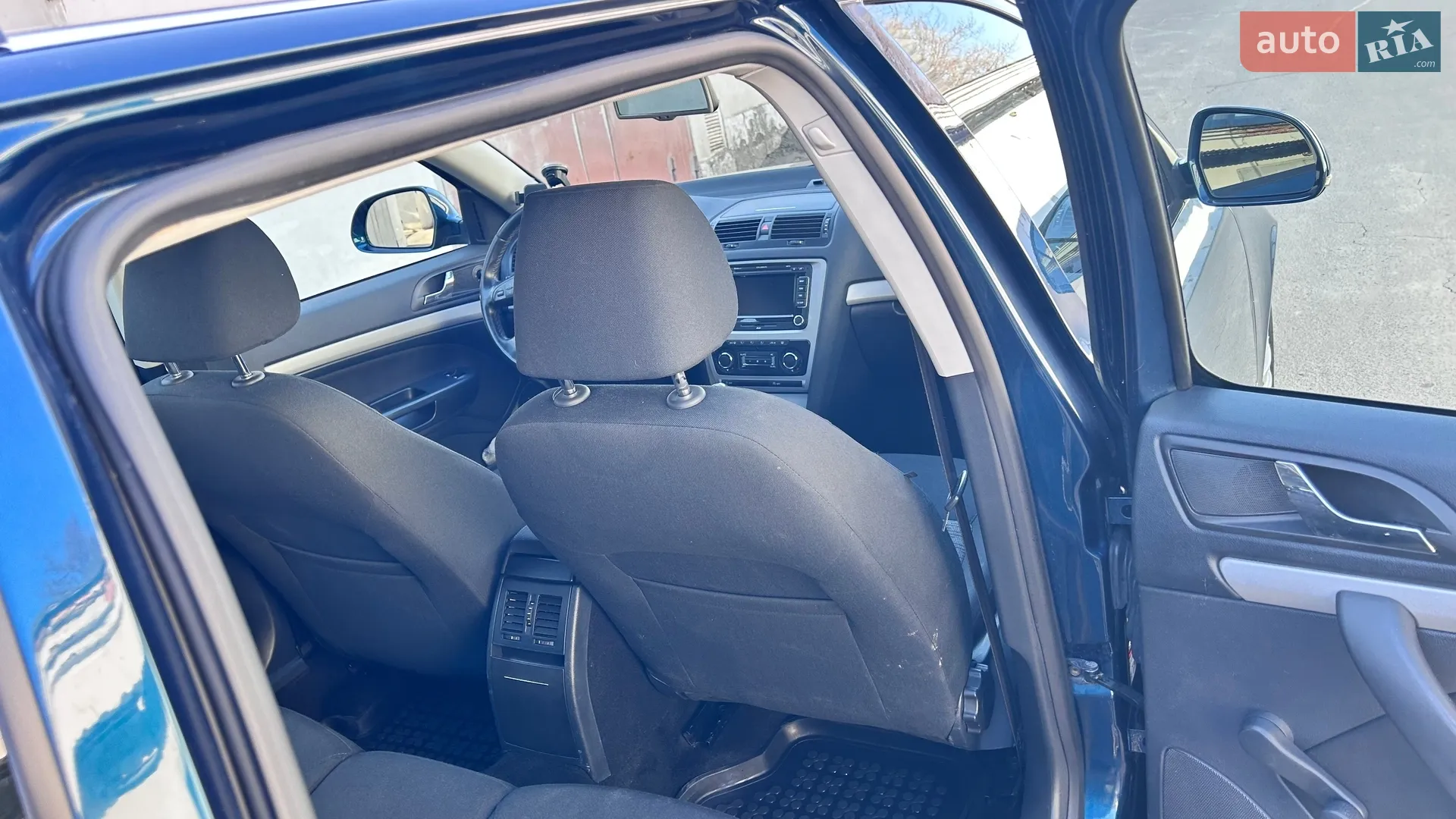 2012 Skoda Octavia - мініатюра 74