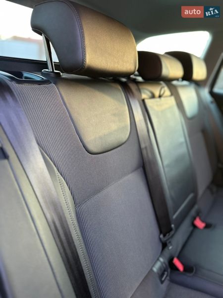 Универсал Skoda Octavia 2019 в Луцке фото 32 Универсал Skoda Octavia 2019 в Луцке