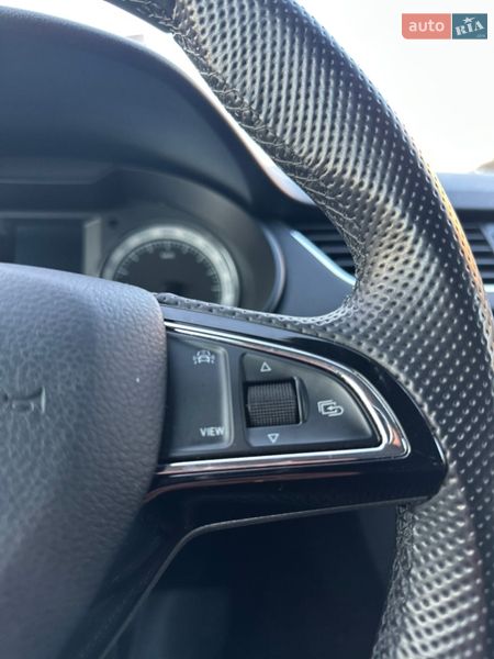 Универсал Skoda Octavia 2019 в Луцке фото 46 Универсал Skoda Octavia 2019 в Луцке