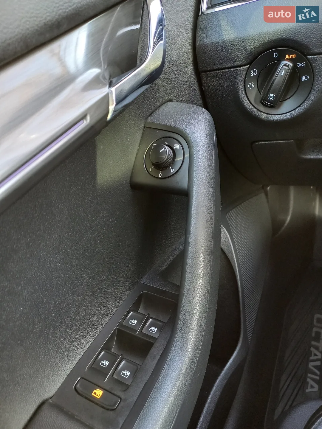 2018 Skoda Octavia - мініатюра 28