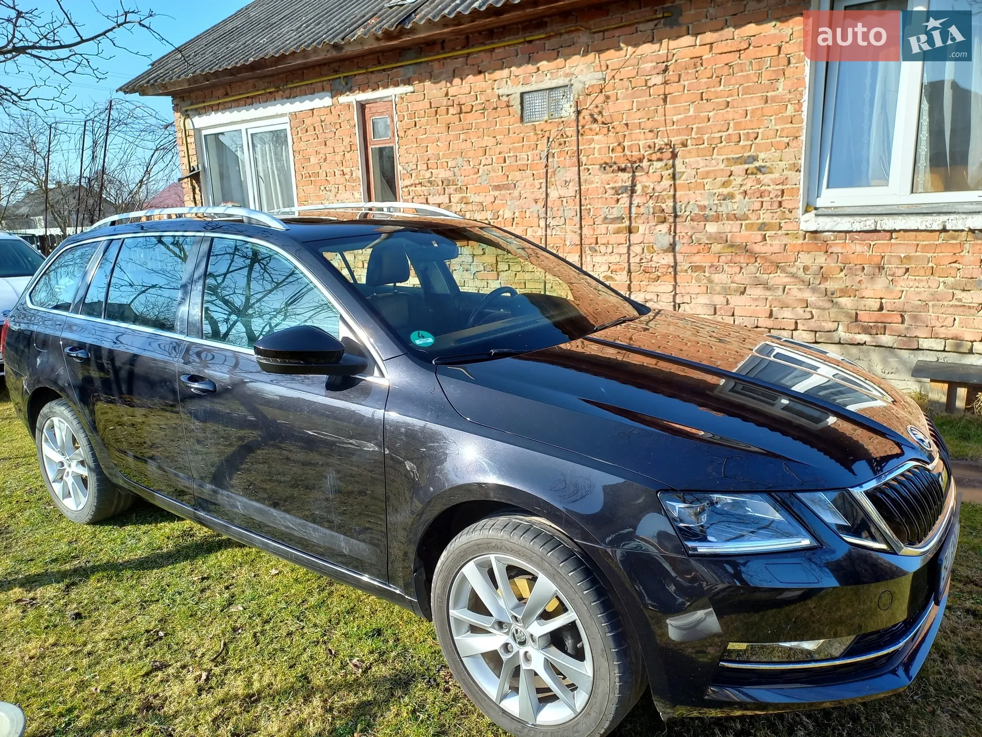 2018 Skoda Octavia - мініатюра 6