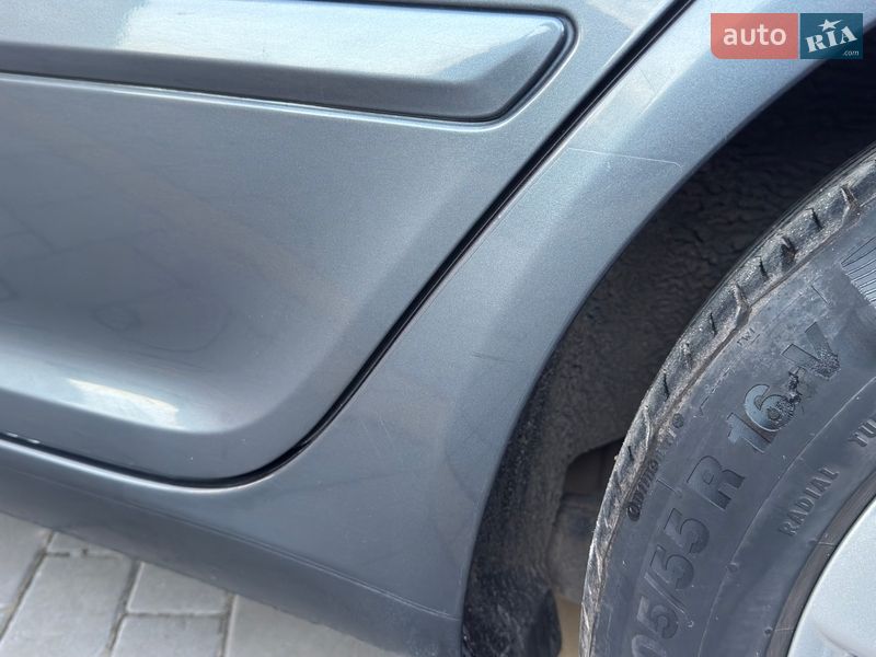 Лифтбек Skoda Octavia 2011 в Нововолынске