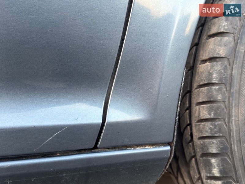 Лифтбек Skoda Octavia 2011 в Нововолынске