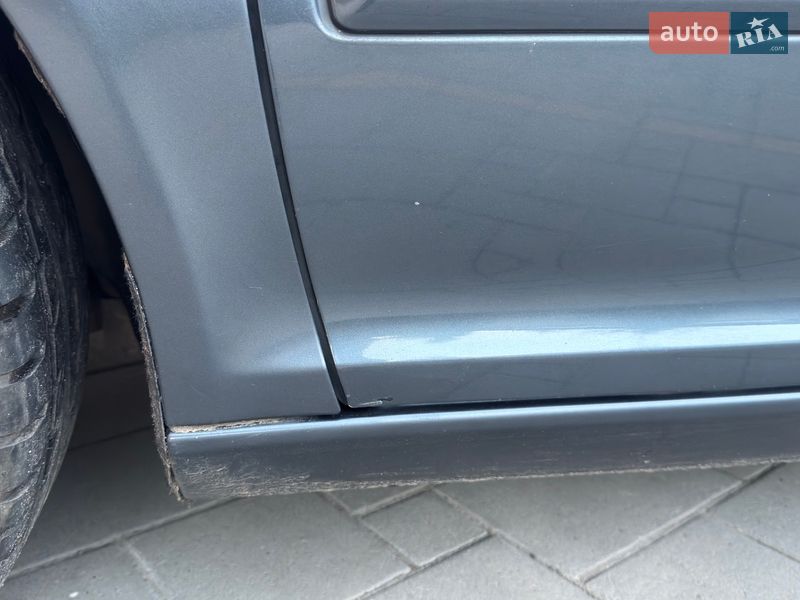 Лифтбек Skoda Octavia 2011 в Нововолынске