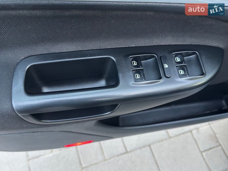 Лифтбек Skoda Octavia 2011 в Нововолынске