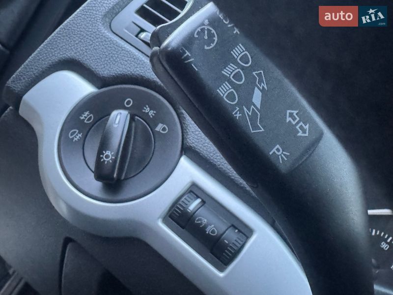 Лифтбек Skoda Octavia 2011 в Нововолынске