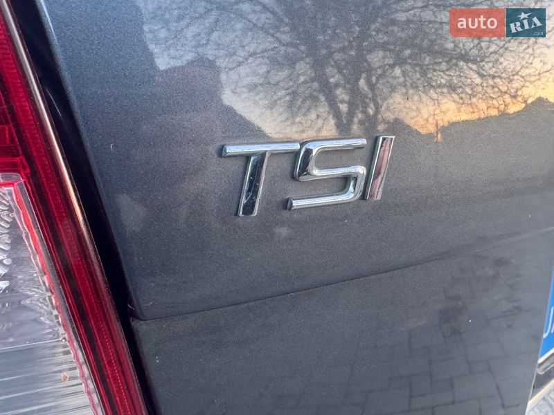 Лифтбек Skoda Octavia 2011 в Нововолынске