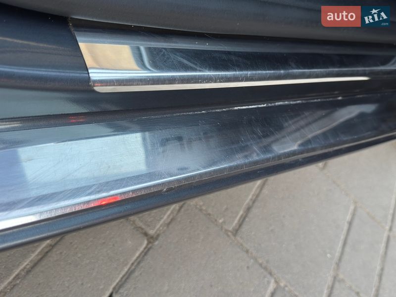 Лифтбек Skoda Octavia 2011 в Нововолынске