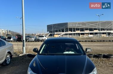 Ліфтбек Skoda Octavia 2010 в Львові