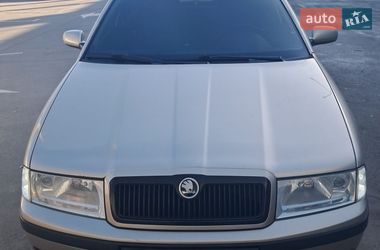 Лифтбек Skoda Octavia 2005 в Киеве