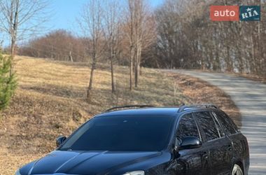 Универсал Skoda Octavia 2009 в Болехове