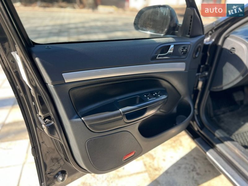 Универсал Skoda Octavia 2012 в Ивано-Франковске