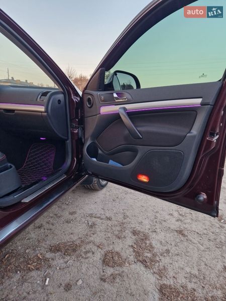 Лифтбек Skoda Octavia 2012 в Переяславе