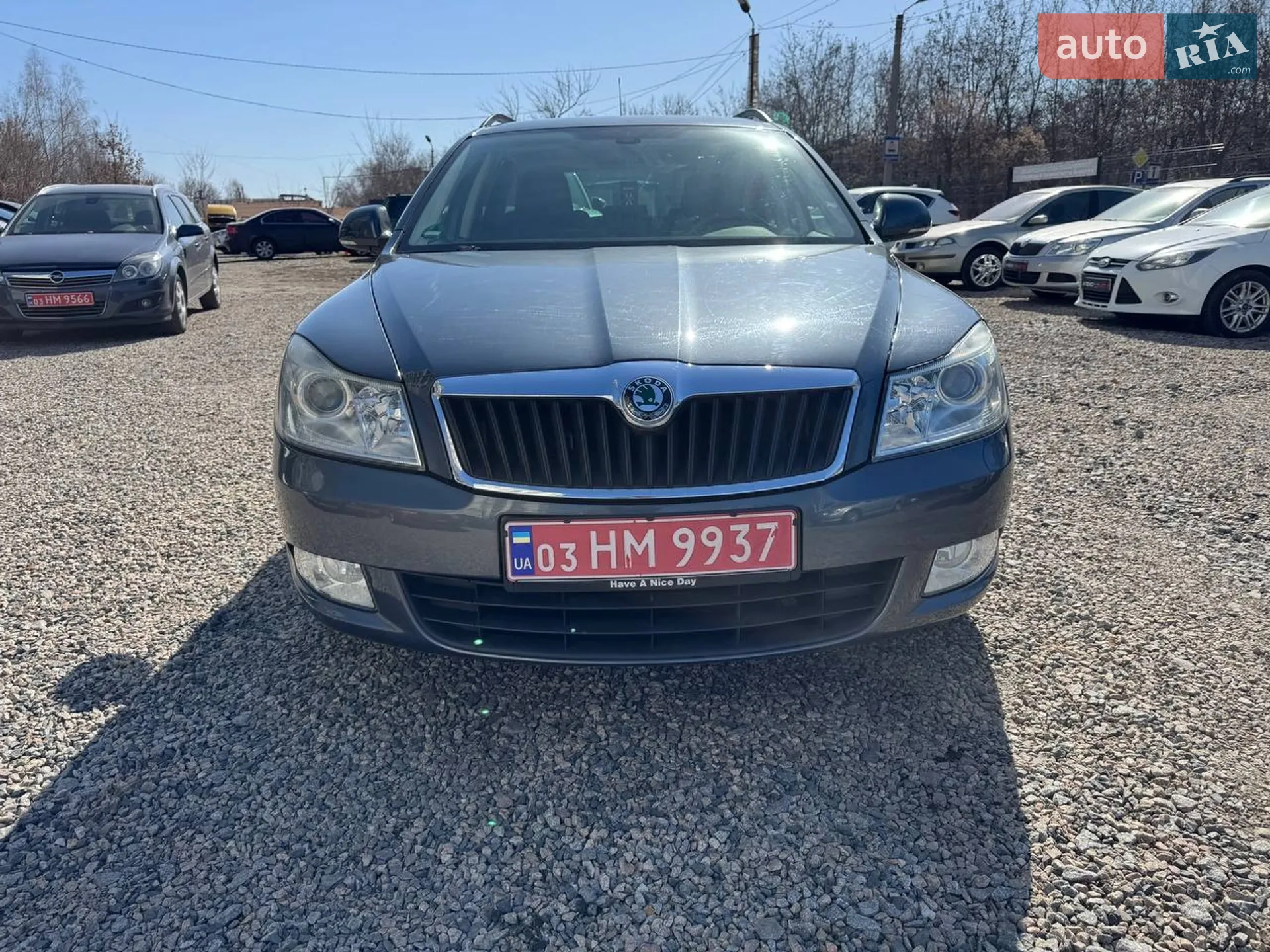 2010 Skoda Octavia - мініатюра 27