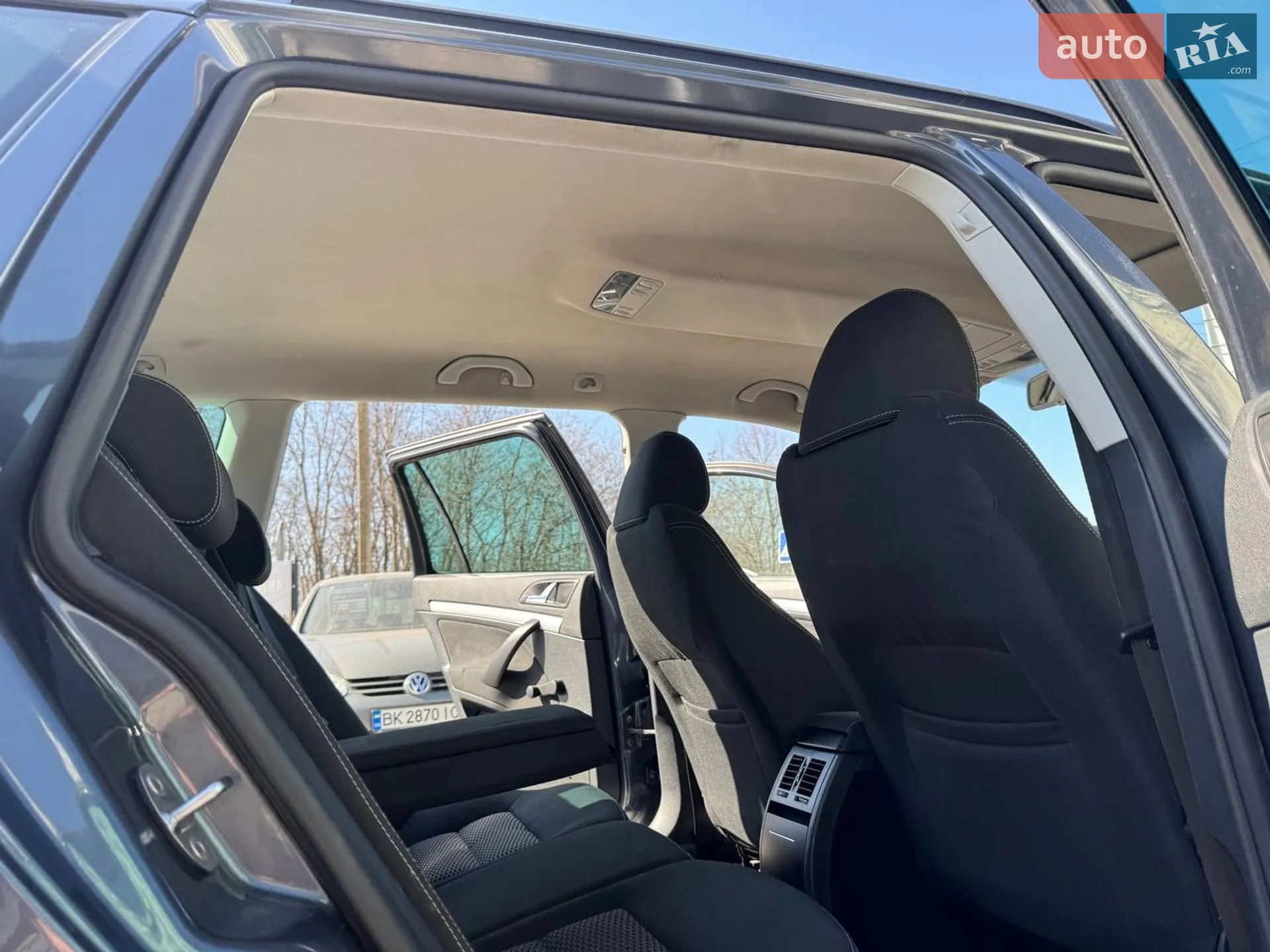 2010 Skoda Octavia - мініатюра 41
