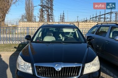 Універсал Skoda Octavia 2009 в Львові