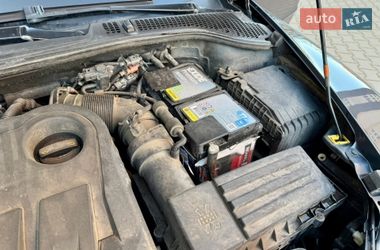 Универсал Skoda Octavia 2010 в Хмельницком