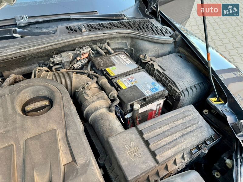 Универсал Skoda Octavia 2010 в Хмельницком