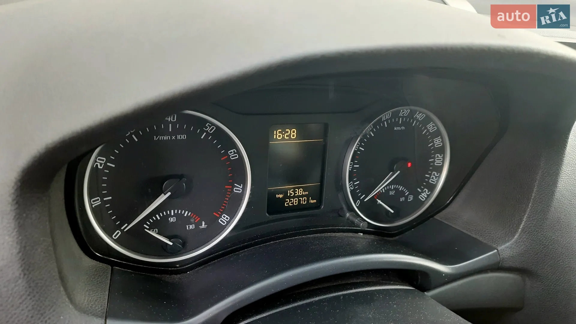 2012 Skoda Octavia - мініатюра 14