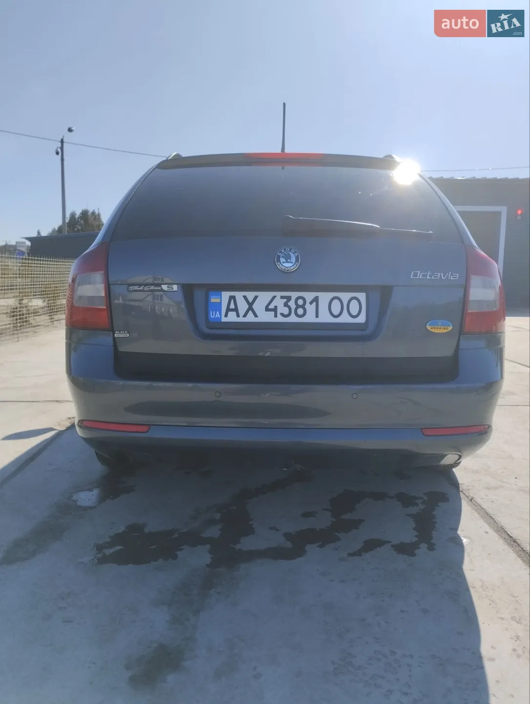 2012 Skoda Octavia - мініатюра 22