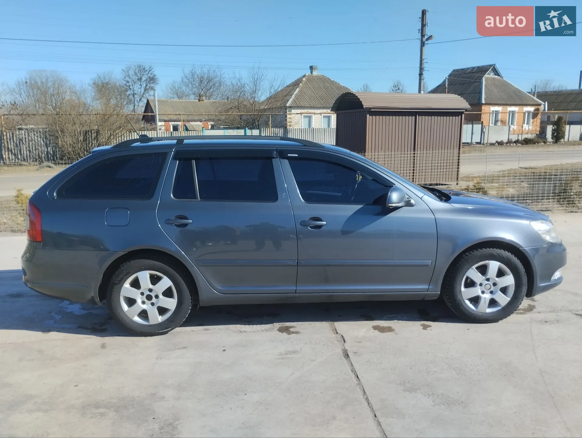 2012 Skoda Octavia - мініатюра 12