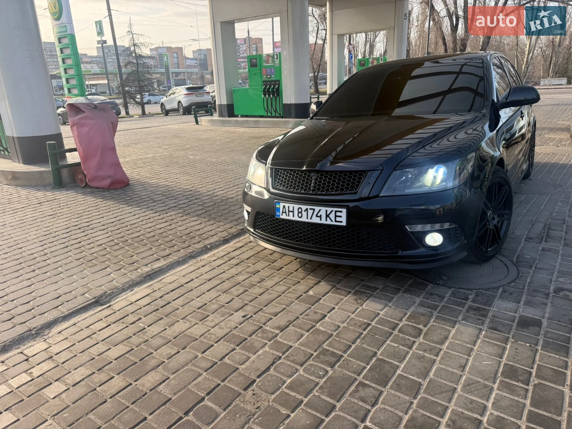 2012 Skoda Octavia - мініатюра 4