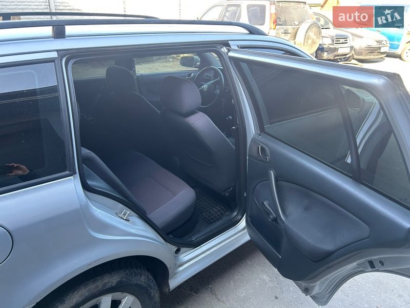 Универсал Skoda Octavia 2009 в Полтаве