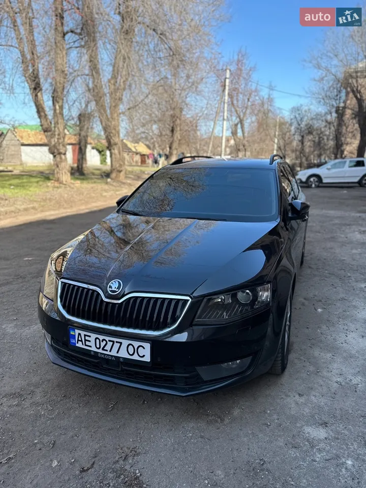 2016 Skoda Octavia - мініатюра 32