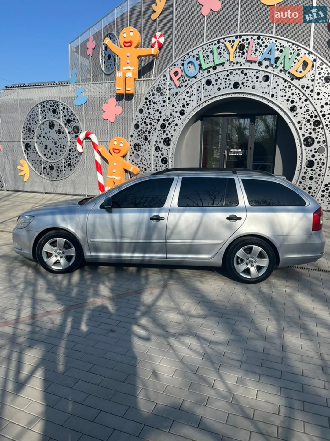 2013 Skoda Octavia - мініатюра 6