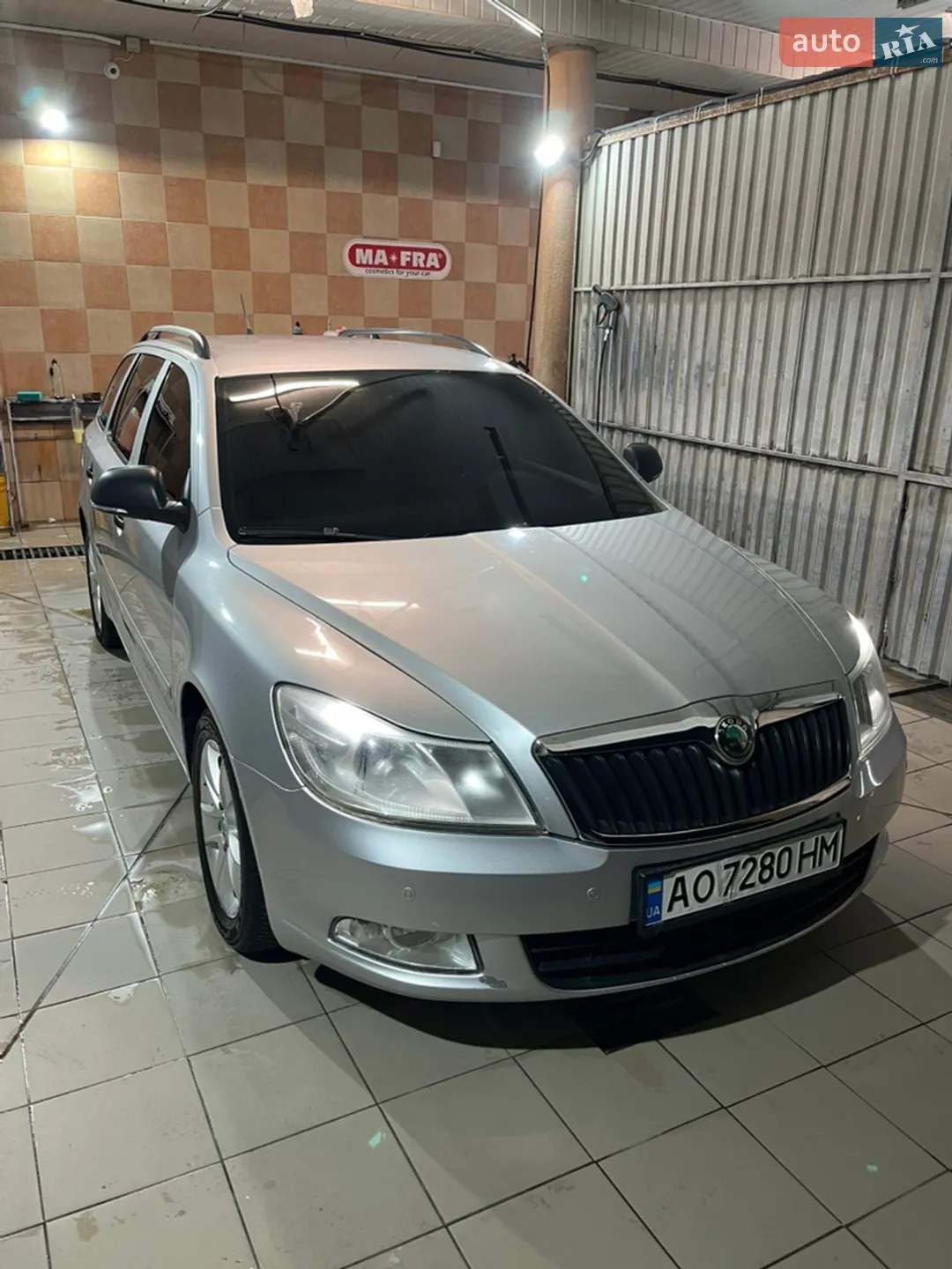 2013 Skoda Octavia - мініатюра 16