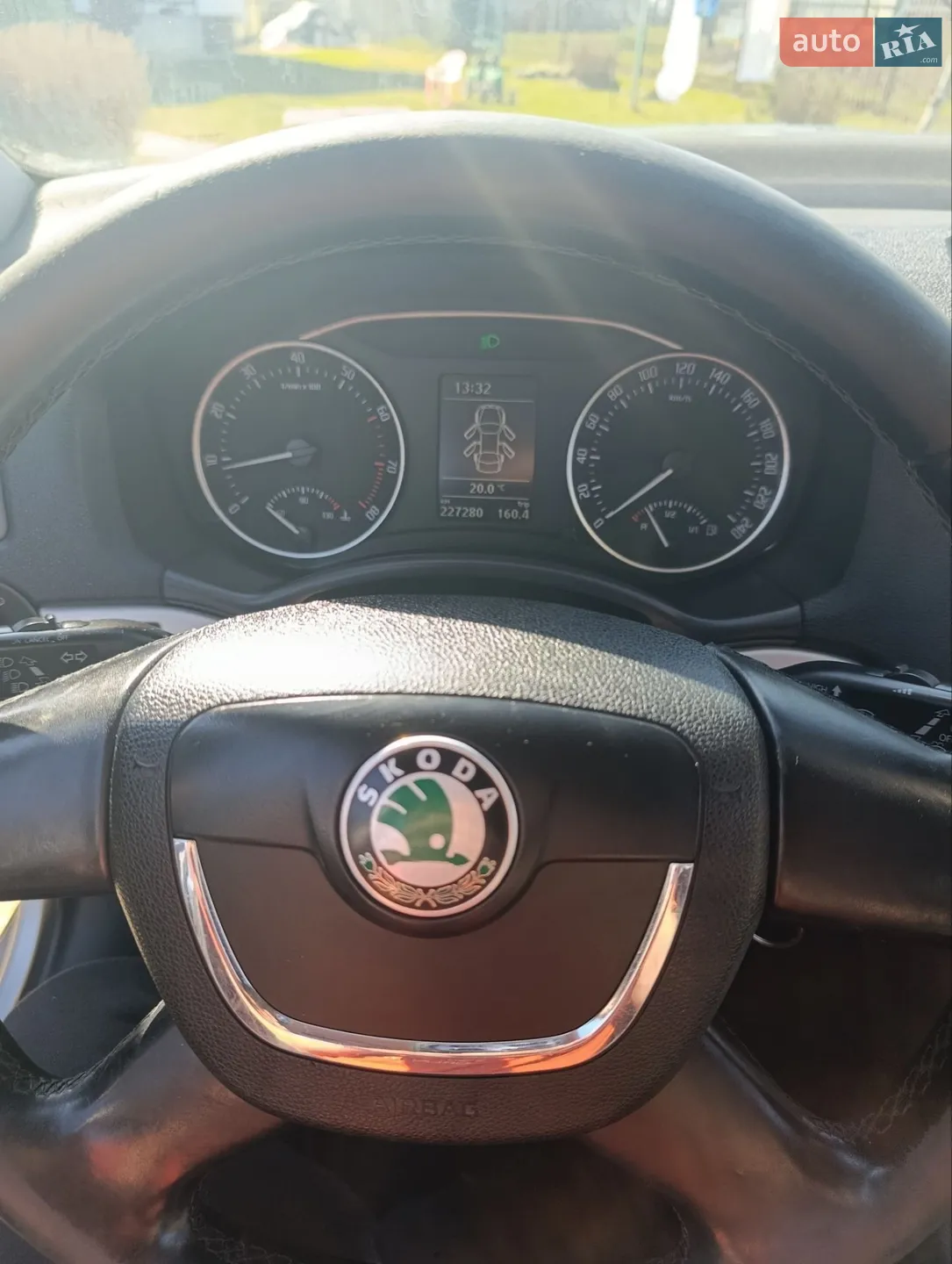 2011 Skoda Octavia - мініатюра 7