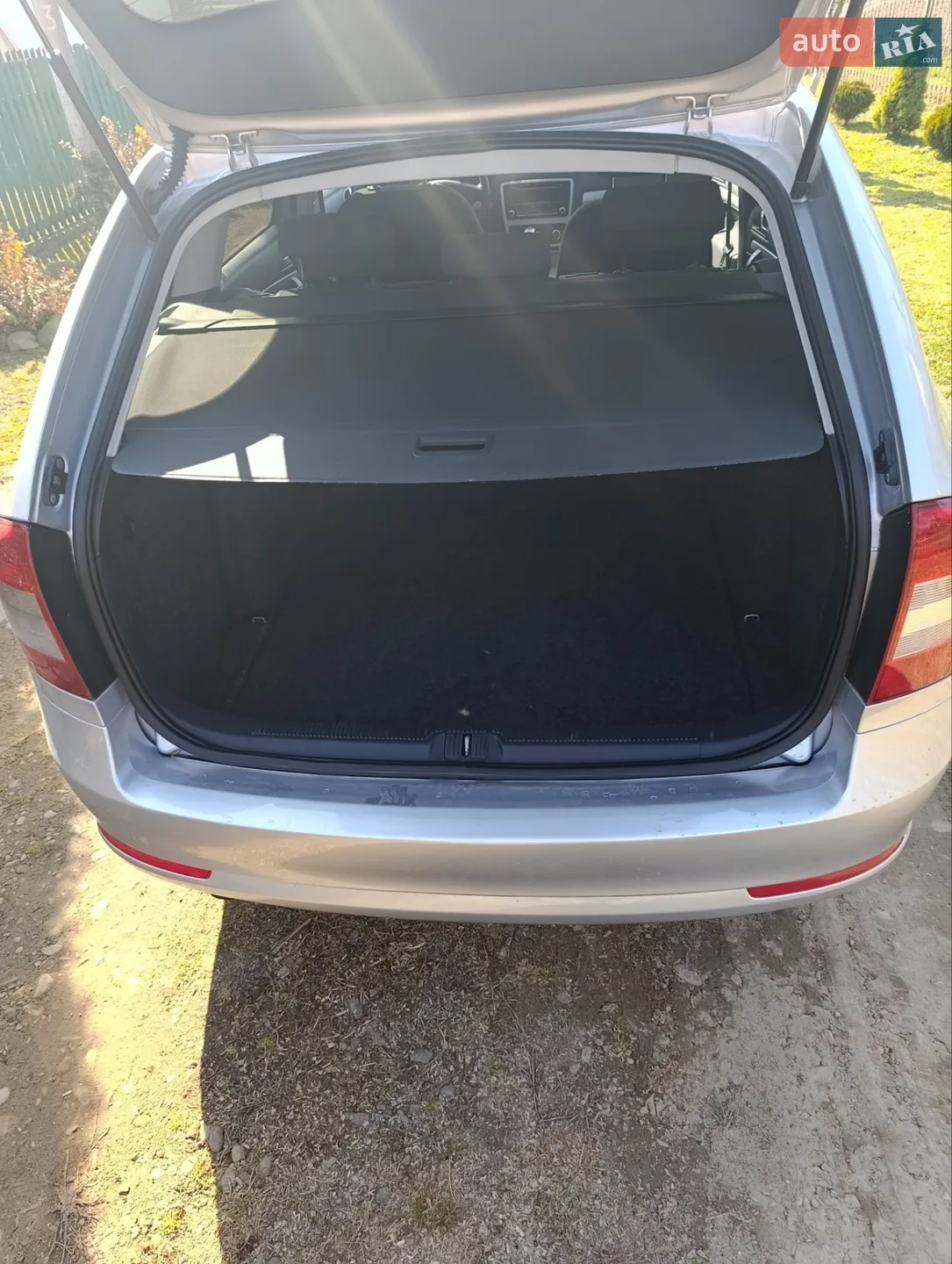 2011 Skoda Octavia - мініатюра 15