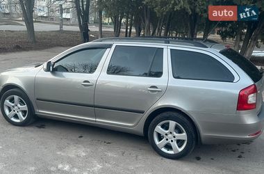 Універсал Skoda Octavia 2011 в Ніжині
