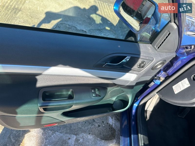 Универсал Skoda Octavia 2009 в Гайвороне