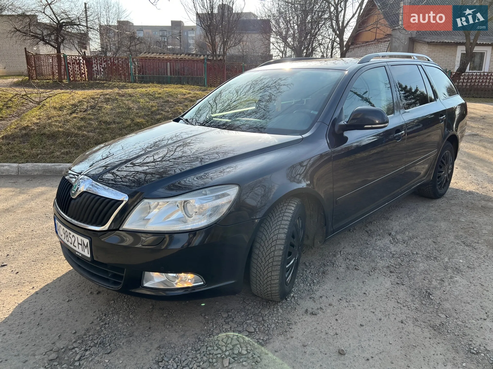 2011 Skoda Octavia - мініатюра 7
