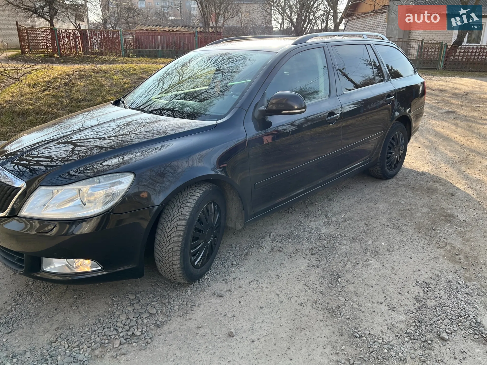 2011 Skoda Octavia - мініатюра 8