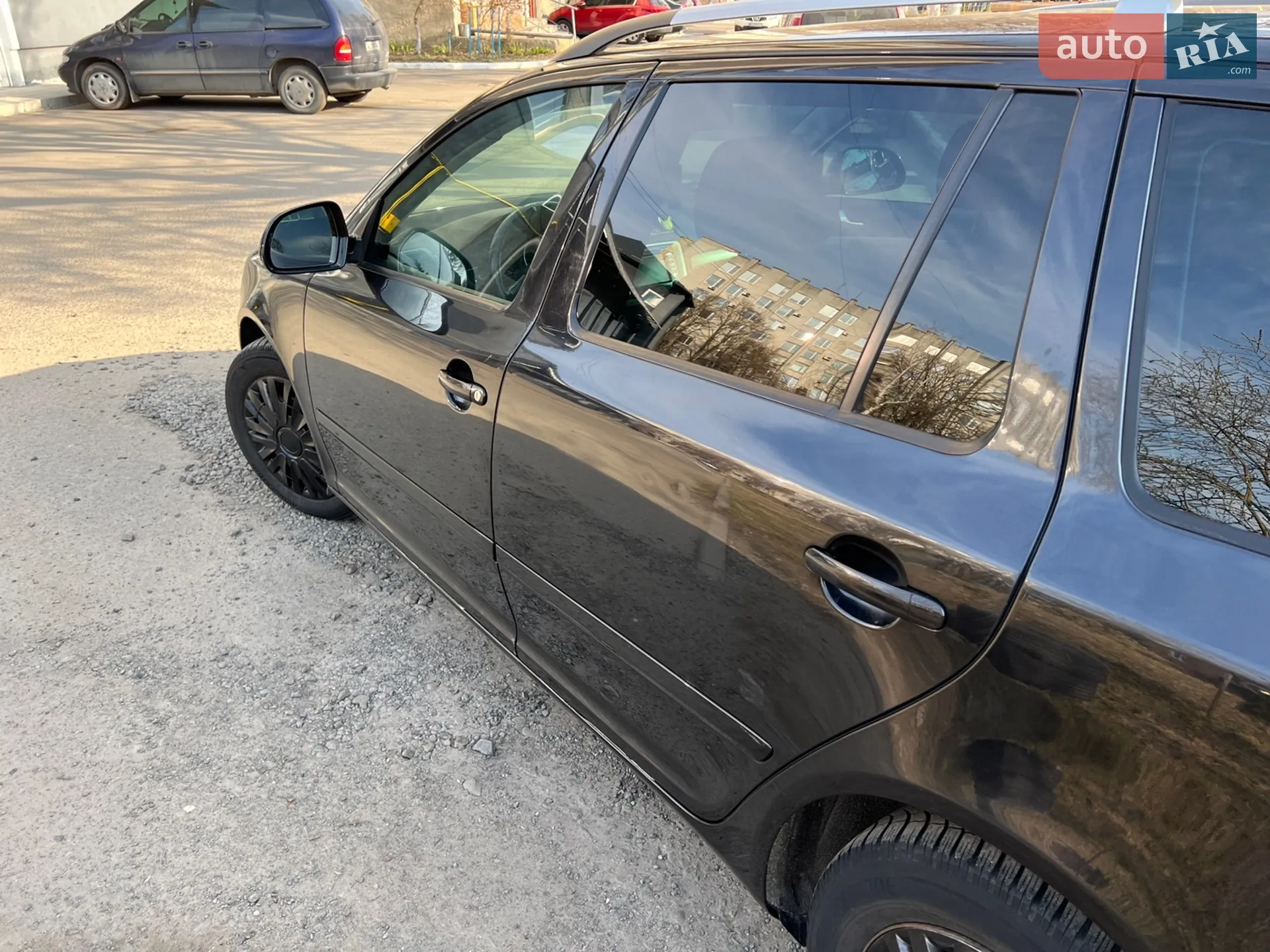 2011 Skoda Octavia - мініатюра 16