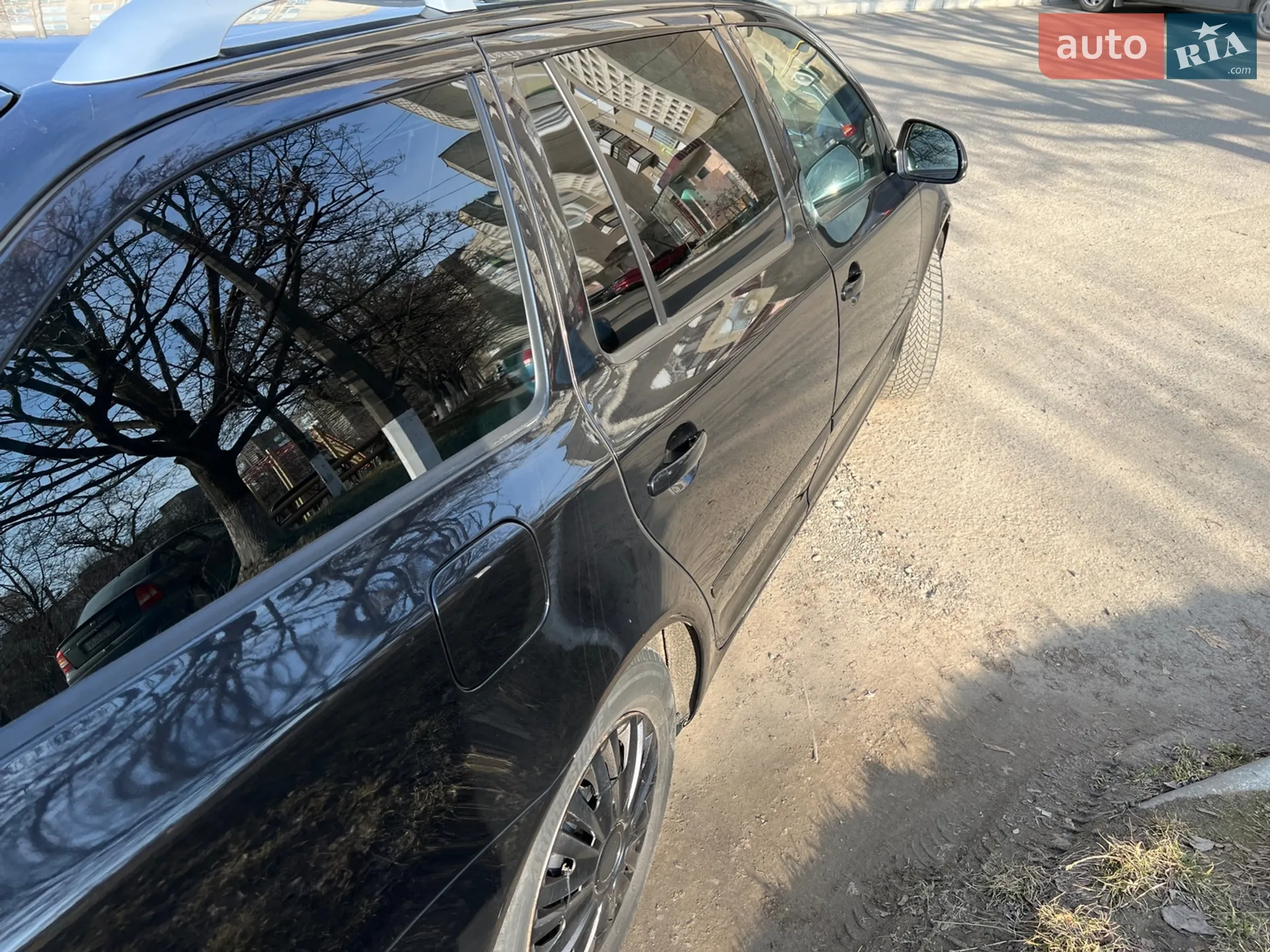 2011 Skoda Octavia - мініатюра 25