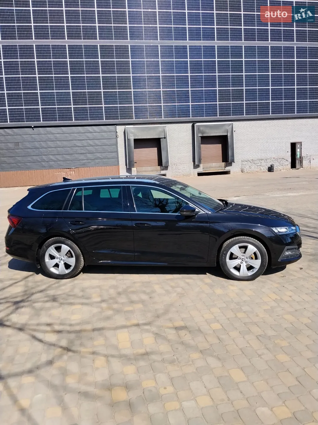 2020 Skoda Octavia - мініатюра 5