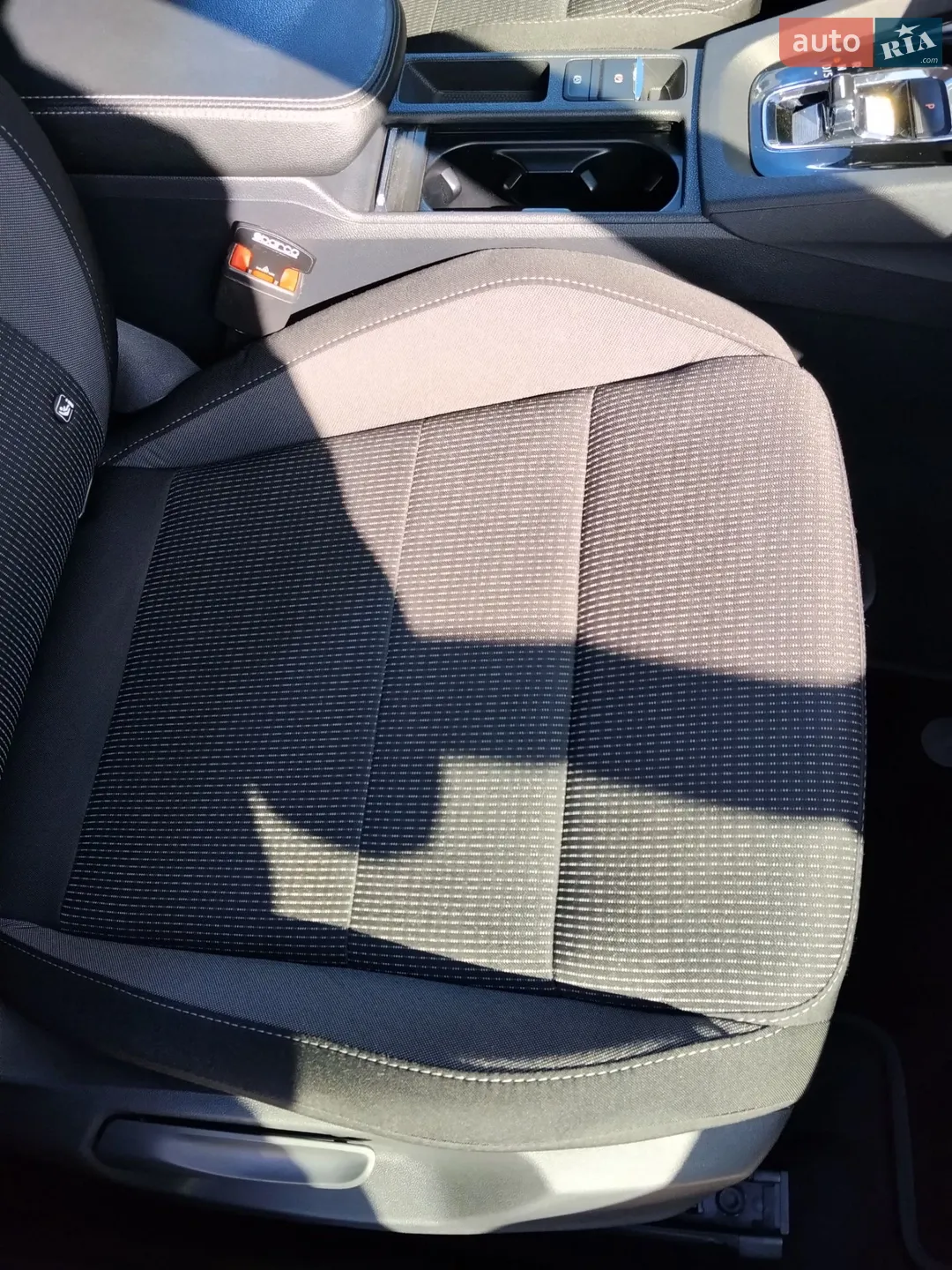 2020 Skoda Octavia - мініатюра 16