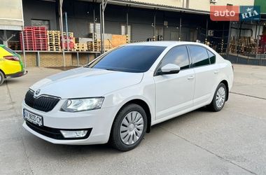 Лифтбек Skoda Octavia 2014 в Харькове