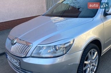 Лифтбек Skoda Octavia 2012 в Ивано-Франковске